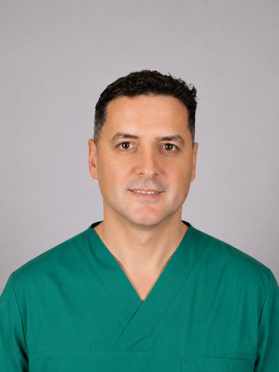Dr. Vladimir Lopicic